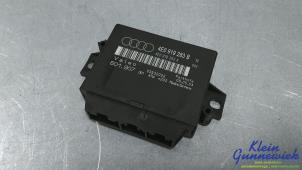 Gebruikte PDC Module Audi A8 Prijs € 40,00 Margeregeling aangeboden door Klein Gunnewiek Autodemontage & Motorentechniek