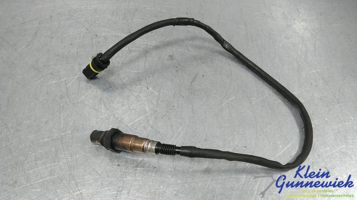 Gebruikte Lambda Sonde Mercedes C-Klasse Prijs € 27,00 Margeregeling aangeboden door Klein Gunnewiek Autodemontage & Motorentechniek