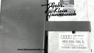 Gebruikte AUX/USB aansluiting Audi A5 Prijs € 135,00 Margeregeling aangeboden door Gebr.Klein Gunnewiek Ho.BV