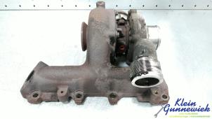 Gebruikte G-lader Opel Astra Prijs € 95,00 Margeregeling aangeboden door Klein Gunnewiek Autodemontage & Motorentechniek