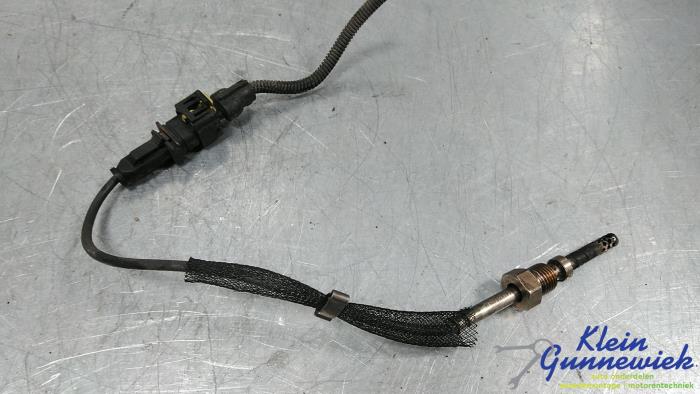 Gebruikte Uitlaat temperatuursensor Opel Astra Prijs € 18,00 Margeregeling aangeboden door Klein Gunnewiek Autodemontage & Motorentechniek