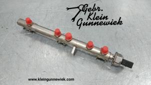 Gebruikte Galerij (Injectie) BMW 1-Serie Prijs € 35,00 Margeregeling aangeboden door Gebr.Klein Gunnewiek Ho.BV