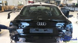 Gebruikte Achterklep Audi A5 Prijs € 375,00 Margeregeling aangeboden door Klein Gunnewiek Autodemontage & Motorentechniek