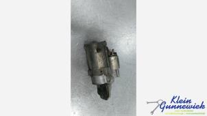 Gebruikte Startmotor Ford S-Max Prijs € 25,00 Margeregeling aangeboden door Klein Gunnewiek Autodemontage & Motorentechniek