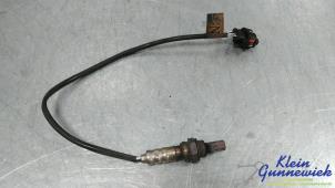 Gebruikte Lambda Sonde Opel Astra Prijs € 30,00 Margeregeling aangeboden door Klein Gunnewiek Autodemontage & Motorentechniek