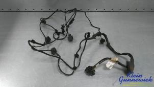 Gebruikte PDC kabelboom Audi A8 Prijs € 50,00 Margeregeling aangeboden door Klein Gunnewiek Autodemontage & Motorentechniek