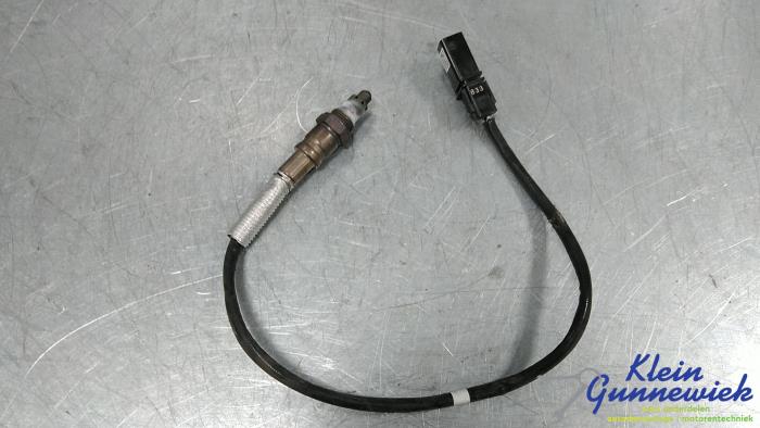 Gebruikte Lambda Sonde Audi SQ5 Prijs € 45,00 Margeregeling aangeboden door Klein Gunnewiek Autodemontage & Motorentechniek