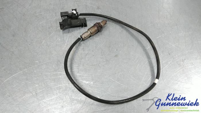 Gebruikte Lambda Sonde Audi SQ5 Prijs € 77,00 Margeregeling aangeboden door Klein Gunnewiek Autodemontage & Motorentechniek