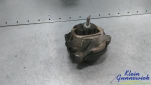 Gebruikte Motorrubber BMW 1-Serie Prijs € 20,00 Margeregeling aangeboden door Klein Gunnewiek Autodemontage & Motorentechniek