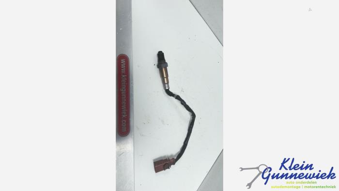 Gebruikte Lambda Sonde Audi S5 Prijs € 19,00 Margeregeling aangeboden door Klein Gunnewiek Autodemontage & Motorentechniek