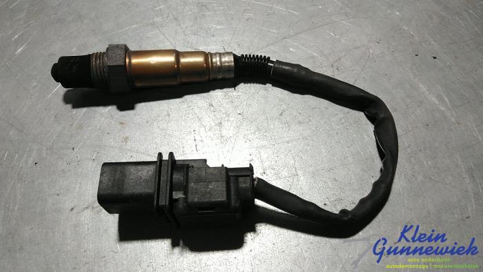 Gebruikte Lambda Sonde Audi S5 Prijs € 51,00 Margeregeling aangeboden door Klein Gunnewiek Autodemontage & Motorentechniek