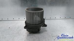 Gebruikte Chaufage Ventilatiemotor Hyundai I10 Prijs € 45,00 Margeregeling aangeboden door Klein Gunnewiek Autodemontage & Motorentechniek