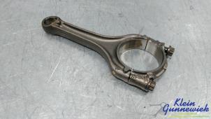 Gebruikte Drijfstang Volkswagen Golf Prijs € 85,00 Margeregeling aangeboden door Klein Gunnewiek Autodemontage & Motorentechniek