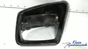 Gebruikte Spiegelkap links Mercedes GLE Prijs € 45,00 Margeregeling aangeboden door Klein Gunnewiek Autodemontage & Motorentechniek