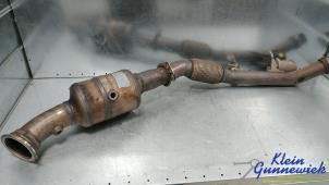 Gebruikte Katalysator Mercedes GLE Prijs € 795,00 Margeregeling aangeboden door Klein Gunnewiek Autodemontage & Motorentechniek