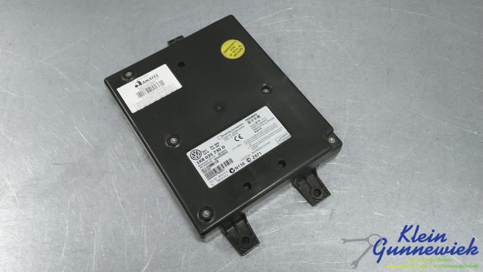 Gebruikte Computer Diversen Volkswagen Polo Prijs € 38,00 Margeregeling aangeboden door Klein Gunnewiek Autodemontage & Motorentechniek