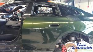 Gebruikte Portier 4Deurs links-achter BMW I4 Prijs € 575,00 Margeregeling aangeboden door Klein Gunnewiek Autodemontage & Motorentechniek