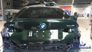 Gebruikte Achterklep BMW I4 Prijs € 695,00 Margeregeling aangeboden door Klein Gunnewiek Autodemontage & Motorentechniek