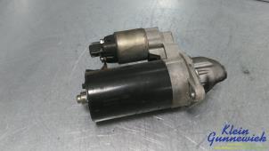 Gebruikte Startmotor BMW 1-Serie Prijs € 25,00 Margeregeling aangeboden door Klein Gunnewiek Autodemontage & Motorentechniek