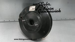 Gebruikte Rembooster Volkswagen Polo Prijs € 65,00 Margeregeling aangeboden door Gebr.Klein Gunnewiek Ho.BV
