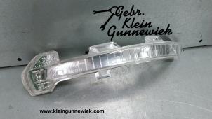 Gebruikte Knipperlicht spiegel links Volkswagen Golf Prijs € 20,00 Margeregeling aangeboden door Gebr.Klein Gunnewiek Ho.BV