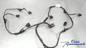 Gebruikte Kabelboom Volkswagen Golf Prijs € 25,00 Margeregeling aangeboden door Klein Gunnewiek Autodemontage & Motorentechniek