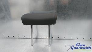 Gebruikte Hoofdsteun BMW I4 Prijs € 85,00 Margeregeling aangeboden door Klein Gunnewiek Autodemontage & Motorentechniek