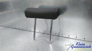 Gebruikte Hoofdsteun BMW I4 Prijs € 85,00 Margeregeling aangeboden door Klein Gunnewiek Autodemontage & Motorentechniek