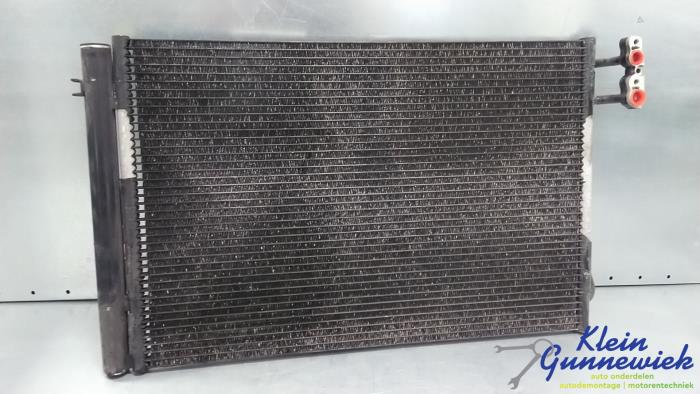 Airco Condensor BMW 3-Serie (Gebruikt)