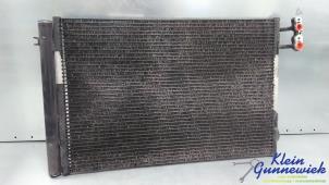 Gebruikte Airco Condensor BMW 3-Serie Prijs € 30,00 Margeregeling aangeboden door Klein Gunnewiek Autodemontage & Motorentechniek