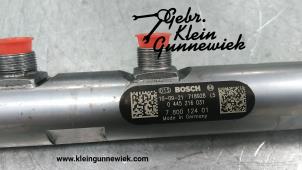 Gebruikte Injector brug BMW X6 Prijs € 145,00 Margeregeling aangeboden door Gebr.Klein Gunnewiek Ho.BV