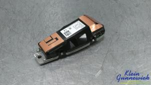 Gebruikte GPS Antenne BMW I4 Prijs € 45,00 Margeregeling aangeboden door Klein Gunnewiek Autodemontage & Motorentechniek