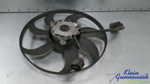 Gebruikte Koelvin Motor Volkswagen Touran Prijs € 40,00 Margeregeling aangeboden door Klein Gunnewiek Autodemontage & Motorentechniek