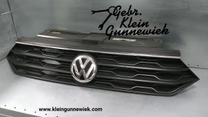 Gebruikte Grille Volkswagen T-Roc Prijs € 75,00 Margeregeling aangeboden door Gebr.Klein Gunnewiek Ho.BV