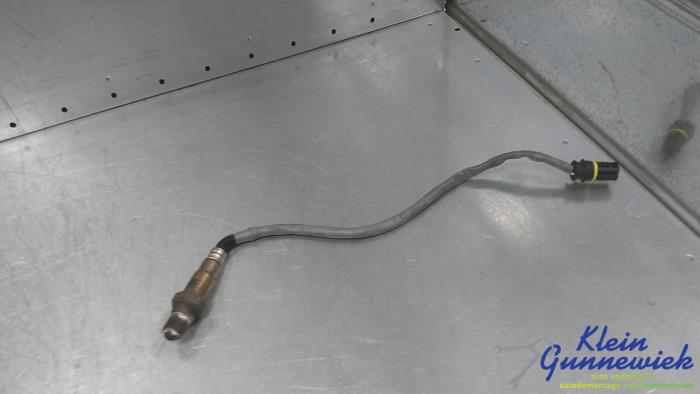 Gebruikte Lambda Sonde BMW 5-Serie Prijs € 25,00 Margeregeling aangeboden door Klein Gunnewiek Autodemontage & Motorentechniek
