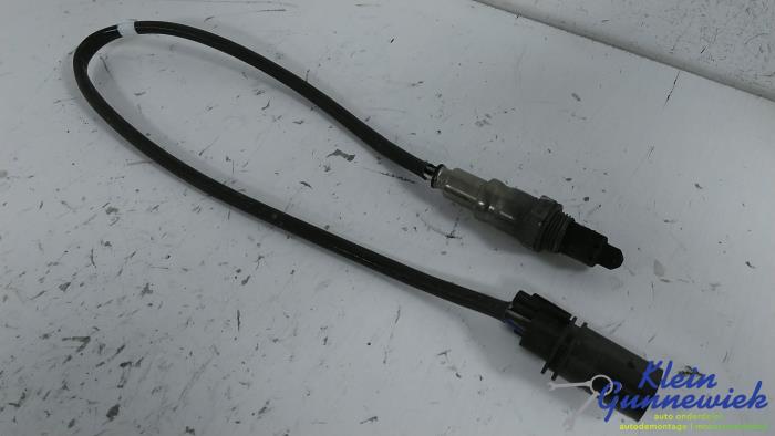 Gebruikte Lambda Sonde Volkswagen Golf Prijs € 20,00 Margeregeling aangeboden door Klein Gunnewiek Autodemontage & Motorentechniek