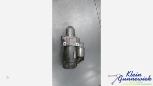Gebruikte Startmotor BMW M5 Prijs € 75,00 Margeregeling aangeboden door Klein Gunnewiek Autodemontage & Motorentechniek