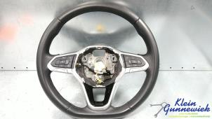 Gebruikte Stuurwiel Volkswagen Golf Prijs € 145,00 Margeregeling aangeboden door Klein Gunnewiek Autodemontage & Motorentechniek