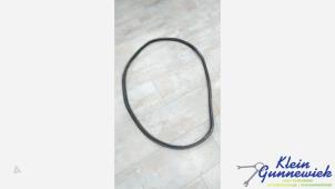 Gebruikte Portierrubber 4Deurs links-achter Volkswagen Golf Prijs € 20,00 Margeregeling aangeboden door Klein Gunnewiek Autodemontage & Motorentechniek