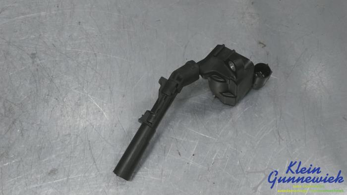 Gebruikte Bobine Mercedes GLE Prijs € 21,00 Margeregeling aangeboden door Klein Gunnewiek Autodemontage & Motorentechniek
