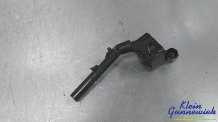 Gebruikte Bobine Mercedes GLE Prijs € 21,00 Margeregeling aangeboden door Klein Gunnewiek Autodemontage & Motorentechniek