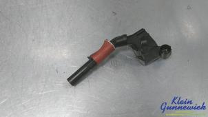 Gebruikte Bobine Mercedes GLE Prijs € 25,00 Margeregeling aangeboden door Klein Gunnewiek Autodemontage & Motorentechniek