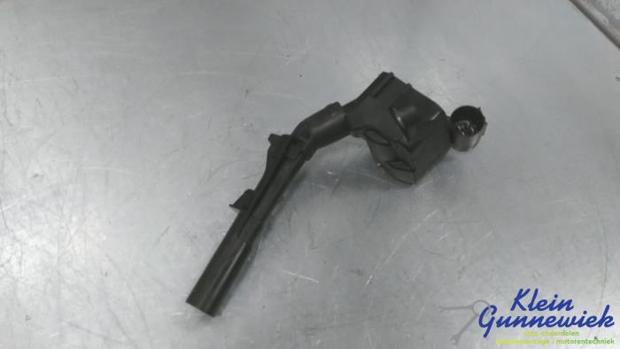 Gebruikte Bobine Mercedes GLE Prijs € 21,00 Margeregeling aangeboden door Klein Gunnewiek Autodemontage & Motorentechniek
