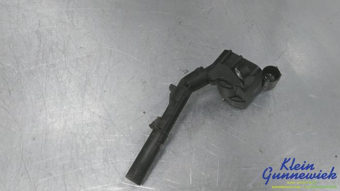 Gebruikte Bobine Mercedes GLE Prijs € 21,00 Margeregeling aangeboden door Klein Gunnewiek Autodemontage & Motorentechniek