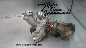 Gebruikte Turbo Mercedes GLE-Klasse Prijs € 825,00 Margeregeling aangeboden door Gebr.Klein Gunnewiek Ho.BV