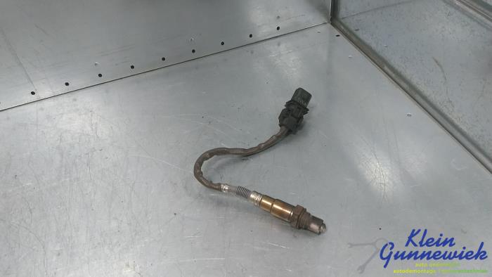 Gebruikte Lambda Sonde Mercedes GLE Prijs € 20,00 Margeregeling aangeboden door Klein Gunnewiek Autodemontage & Motorentechniek