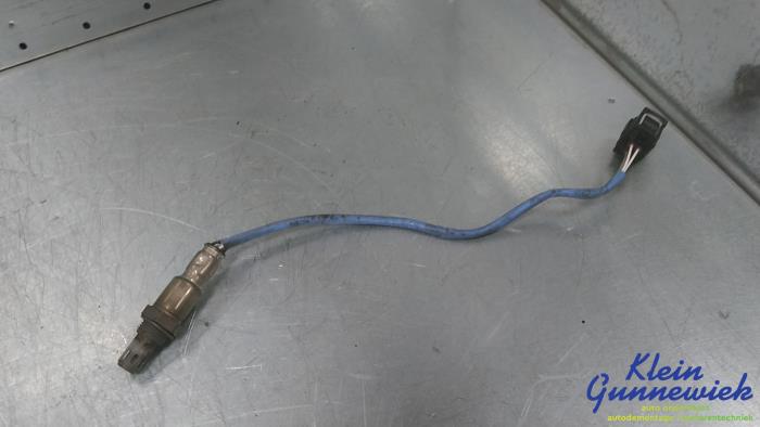 Gebruikte Lambda Sonde Mercedes GLE Prijs € 55,00 Margeregeling aangeboden door Klein Gunnewiek Autodemontage & Motorentechniek