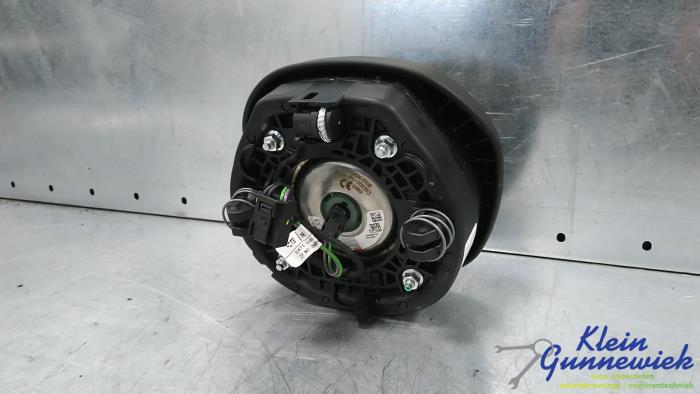 Airbag links (Stuur) van een BMW I4 2022