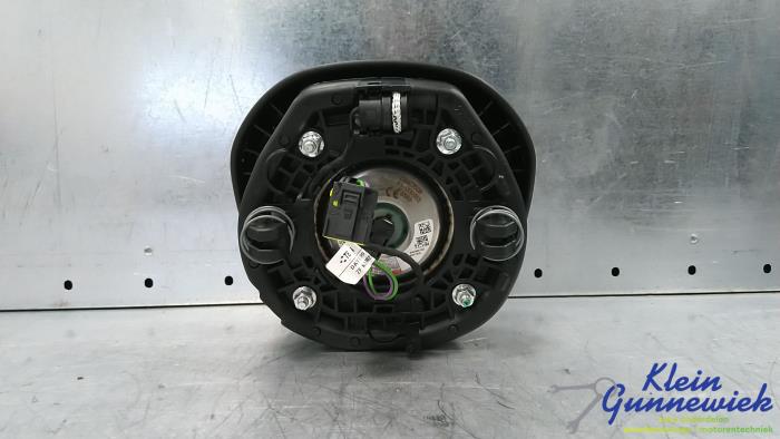 Airbag links (Stuur) van een BMW I4 2022