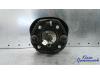 Airbag links (Stuur) van een BMW I4 2022